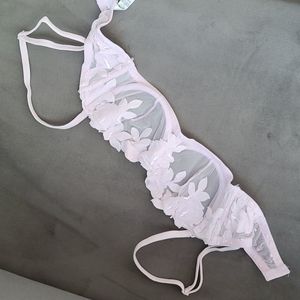 La perla bra $350